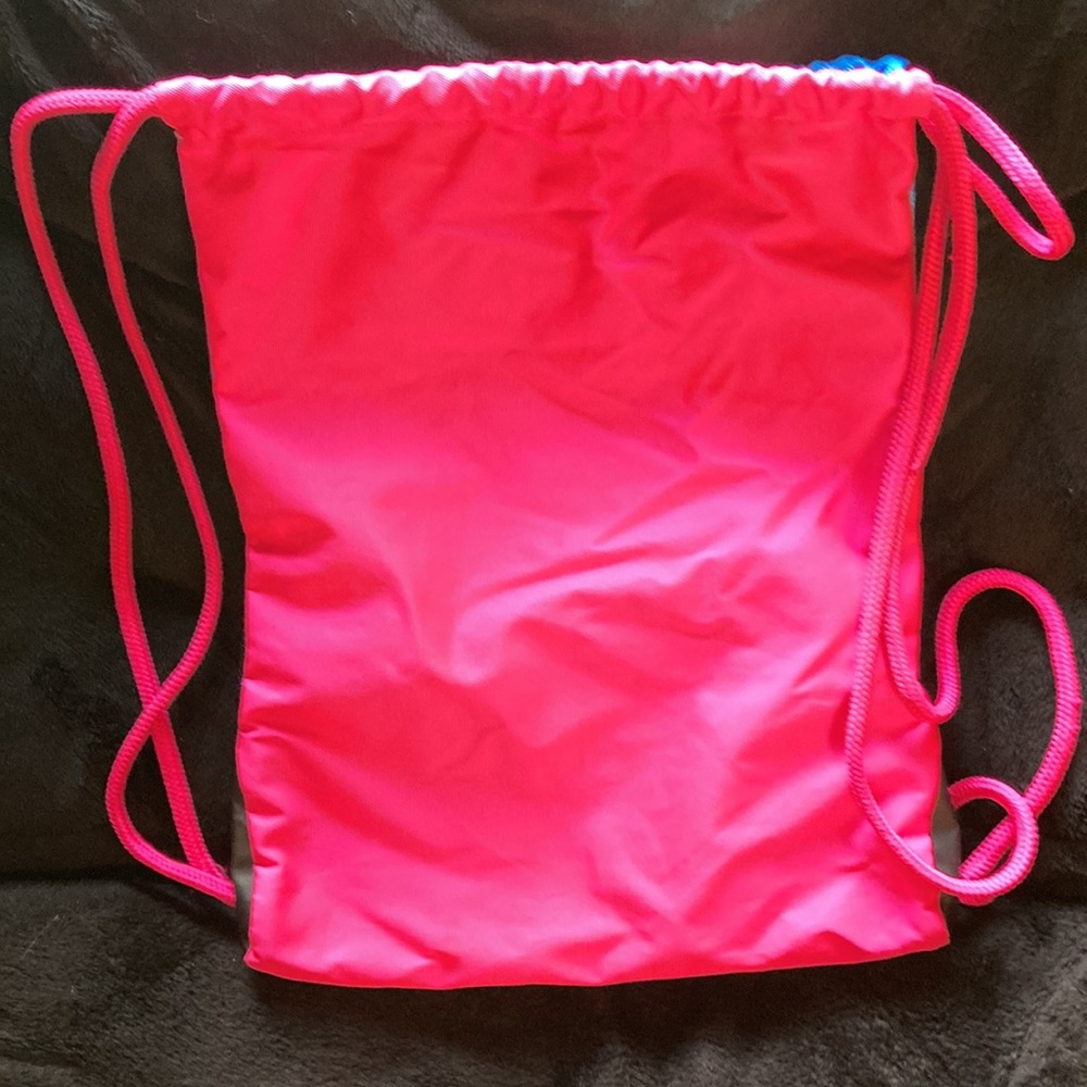 Adidas Drawstring Bag - image 2
